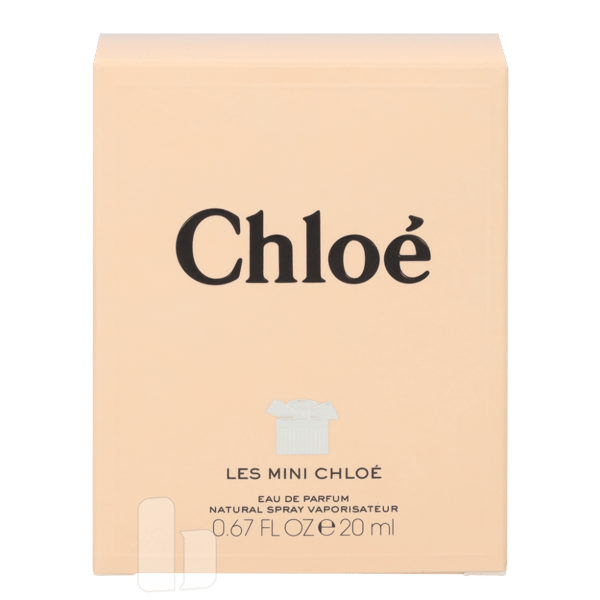 Chloe By Chloe Edp Spray 20 ml Dam
