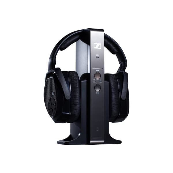 Sennheiser RS 175 - trådlöst hörlurstelefonsystem
