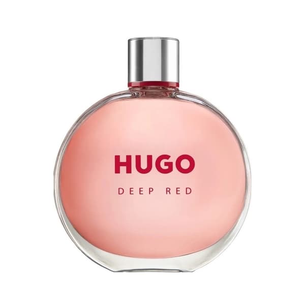 Deep Red For Women Edp 75ml