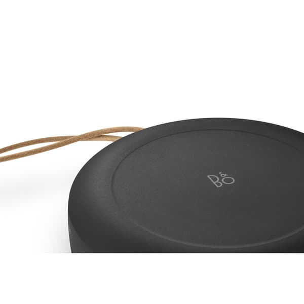 Bang & Olufsen Beosound A1 2nd Gen Antracit, Svart