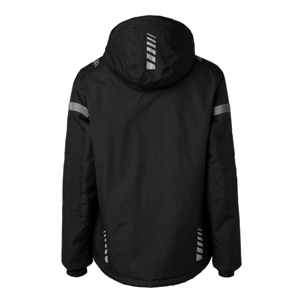 360 Jacket w Black Female
