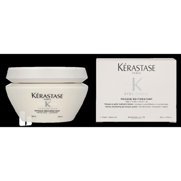 Kerastase Masque Rehydratant 200 ml