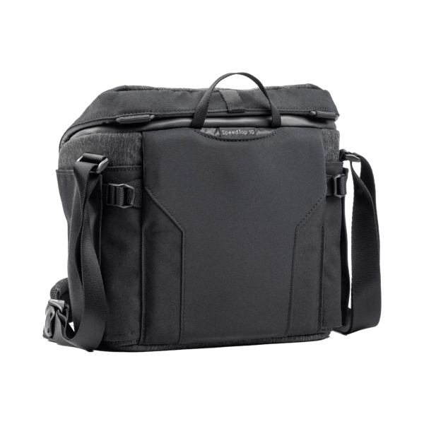 Think Tank SpeedTop Crossbody 10 - Graphite