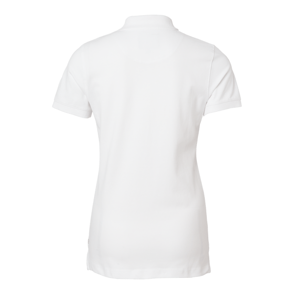 Marion Polo w White Female