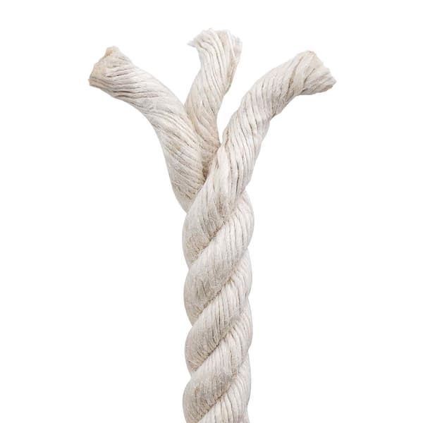 Juterep 30 Vit 100% Tossa jute