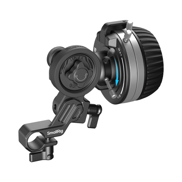 SmallRig 4745 Follow Focus F50