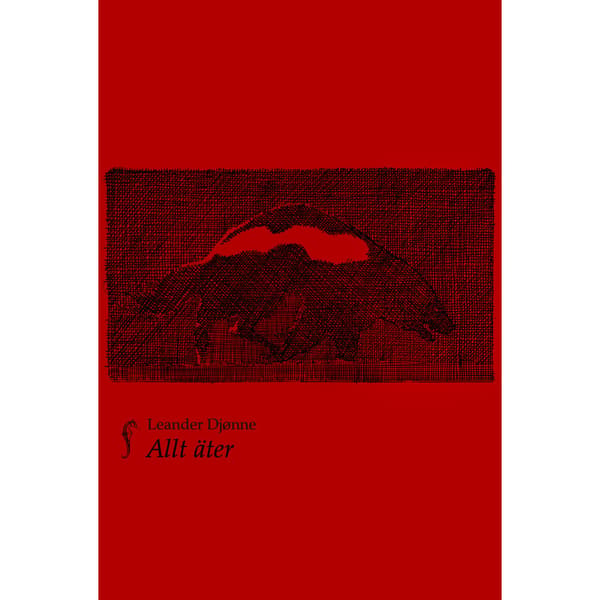 Allt äter (bok, danskt band)