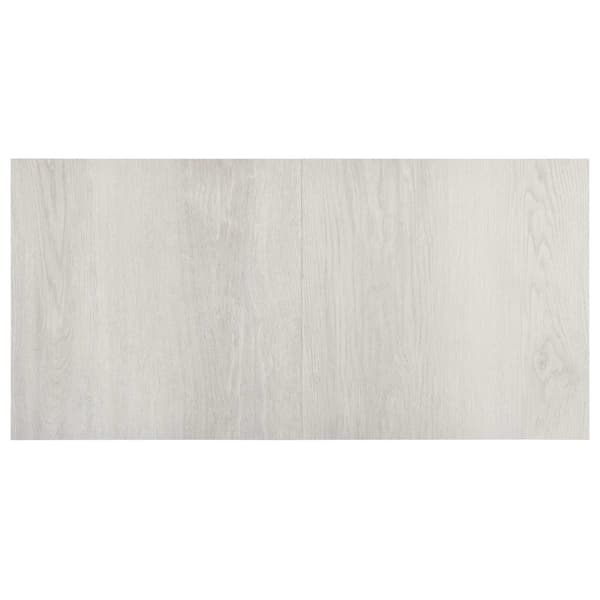 Golvplankor 55 pcs Beige 5,11 m² PVC