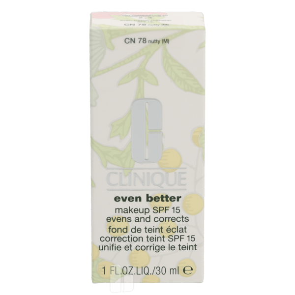 Clinique Even Better Make-Up SPF15 30 ml Dam