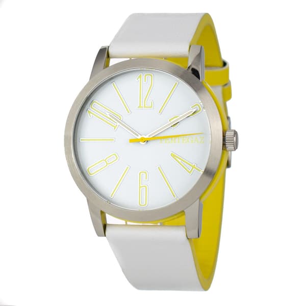 PERTEGAZ P24001-BA - Quartz Klocka Herr (41MM)