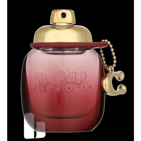 Coach Wild Rose Edp Spray 30 ml Dam
