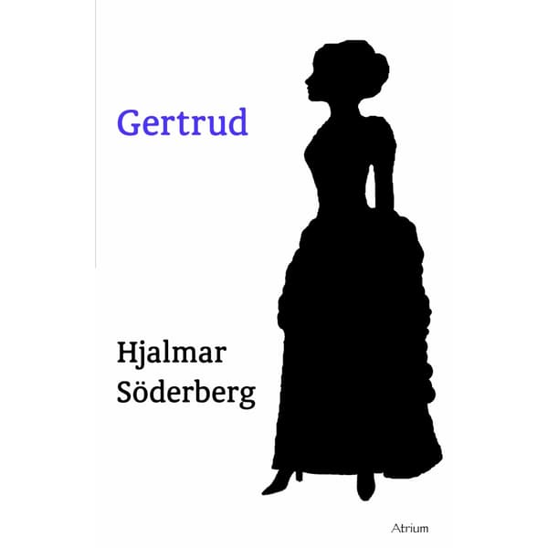 Gertrud (bok, danskt band)