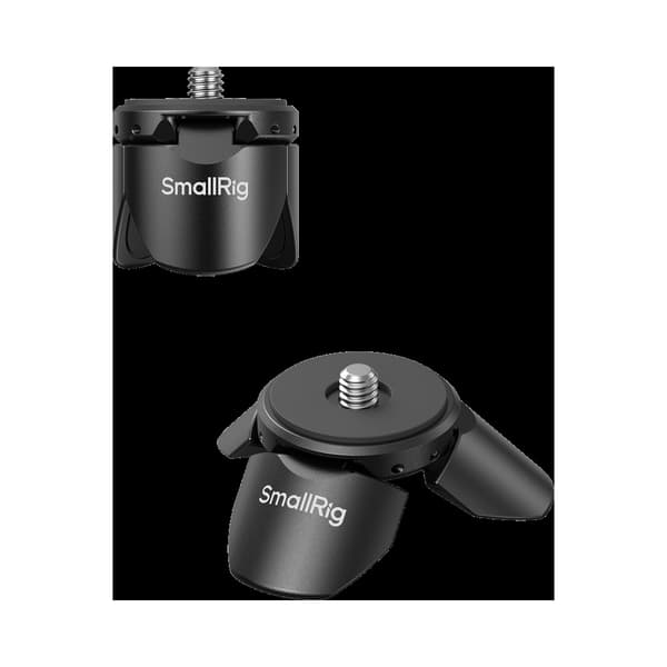 SmallRig 6083 Mini Quick Release Tripod for DJI Osmo Pocket 3 / 4