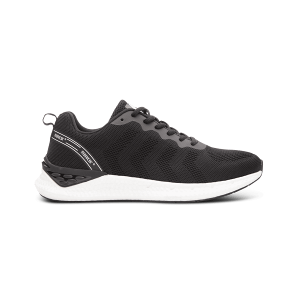 Game Shoe Black Unisex