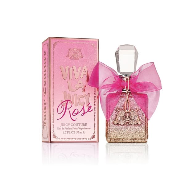 Viva La Juicy Rose Edp 50ml
