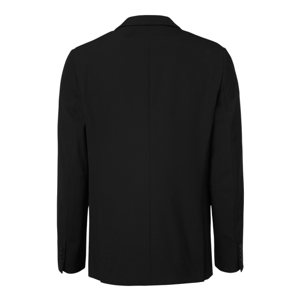 Ace Jacket Black Male