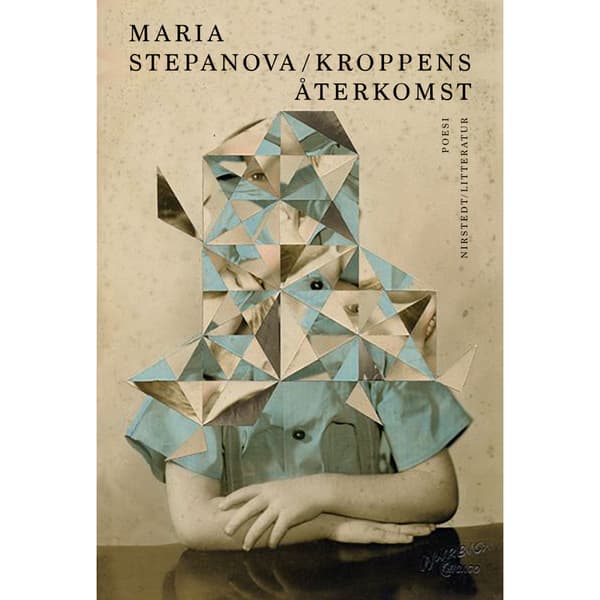 Kroppens återkomst (bok, danskt band)