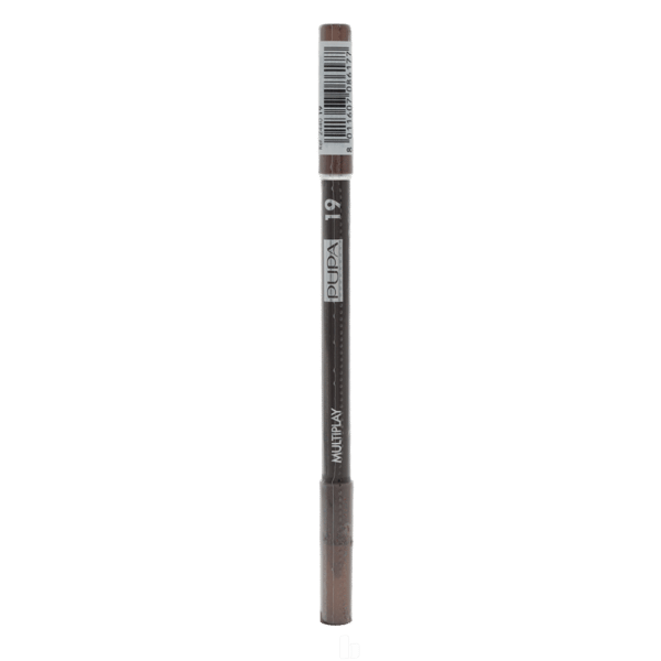Pupa Multiplay Eye Pencil 1.2 gram Dam