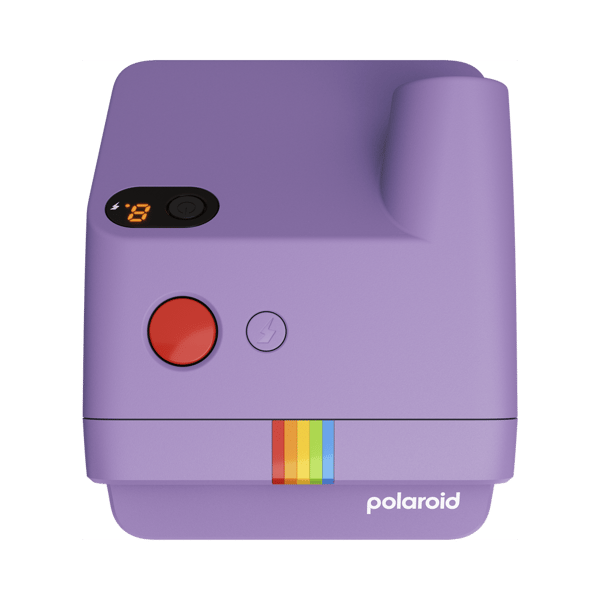 Polaroid Go Generation 2 - Purple
