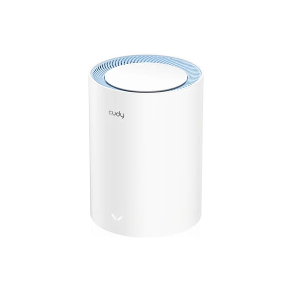 Cudy M1200 - Wifi-system - Wi-Fi 5 - skrivbordsmodell