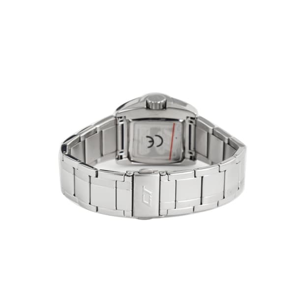 CHRONOTECH CC7042B-02M - Quartz Klocka Dam (33MM)