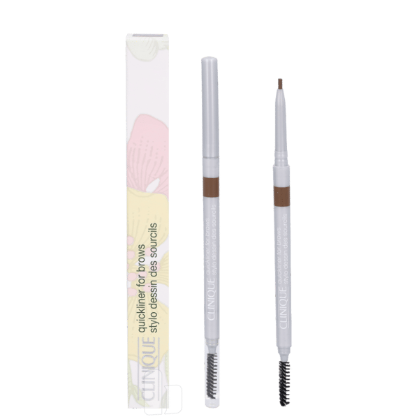 Clinique Quickliner For Brows 0.06 gram Dam