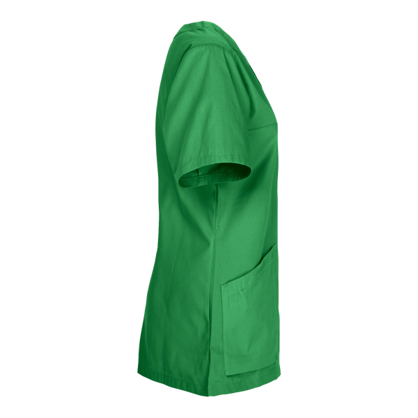 Alva Tunic w Emerald Female