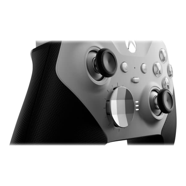 Microsoft Xbox Elite Wireless Controller Series 2 - Core - spelkontroll - trådlös, kabelansluten - Bluetooth