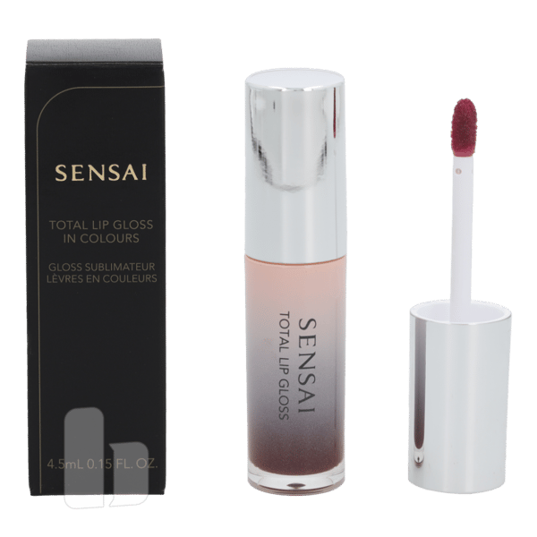 Sensai Total Lip Gloss 4.5 ml Dam