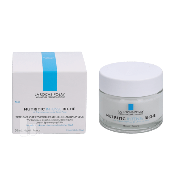 LRP Nutritic Intense Rich Cream 50 ml