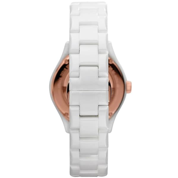 ARMANI AR1418 - Quartz Klocka Dam (28MM)