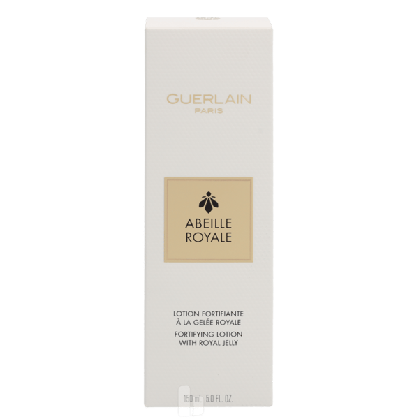 Guerlain Abeille Royale Fortifying Lotion 150 ml Dam