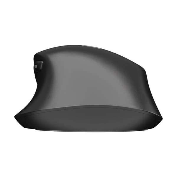 Natec kite - mus - 2.4 GHz, Bluetooth - svart