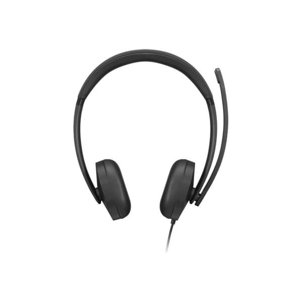 Lenovo 5000 - headset - USB-C - Microsoft Teams Certified