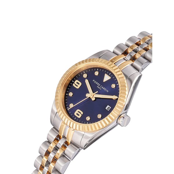 PIERRE CARDIN CF.1012.MU.3 - Quartz Klocka Dam (28MM)