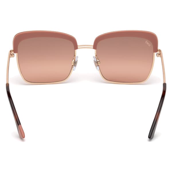 WEB EYEWEAR WE0219-72Z - Solglasögon Dam (55/19/140)