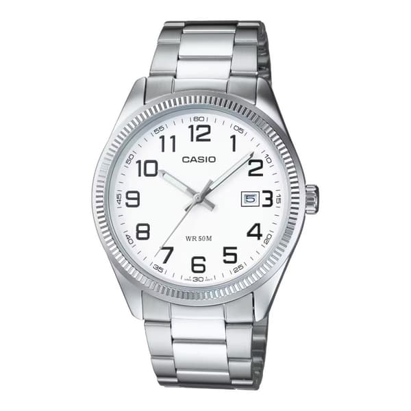 CASIO MTP1302PD7BVE - Quartz Klocka Herr (44,2MM)