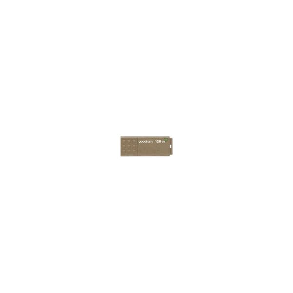 GOODRAM UME3 Eco Friendly - USB flash-enhet - 128 GB