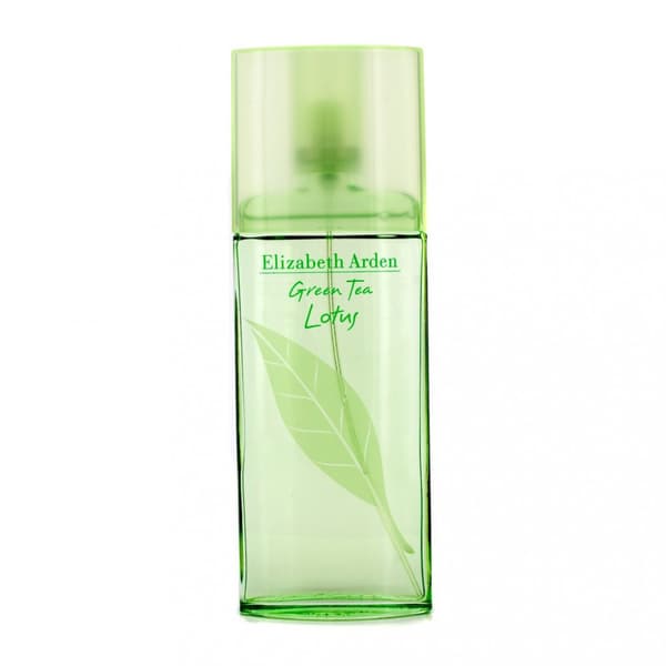 Green Tea Lotus edt 100ml