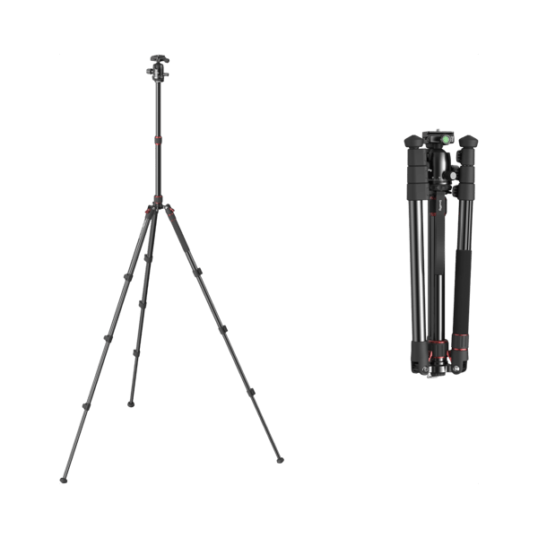 SmallRig 5630 Photo Tripod Alu