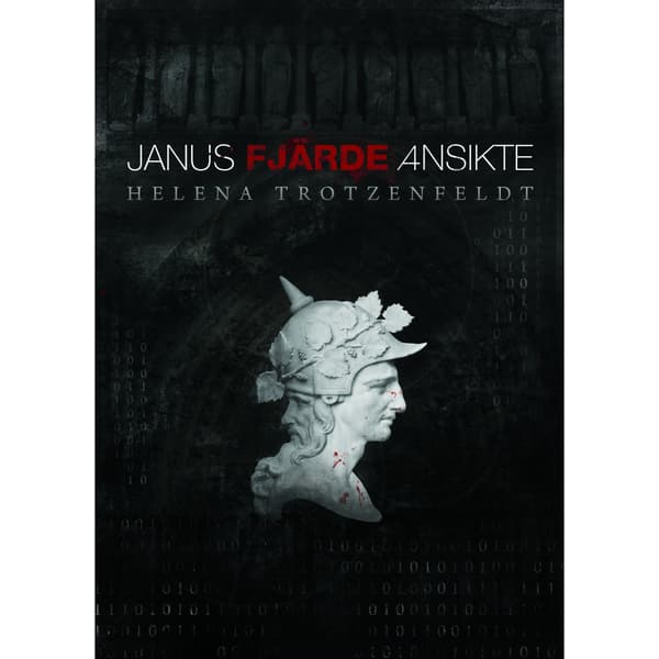 Janus fjärde ansikte (inbunden)