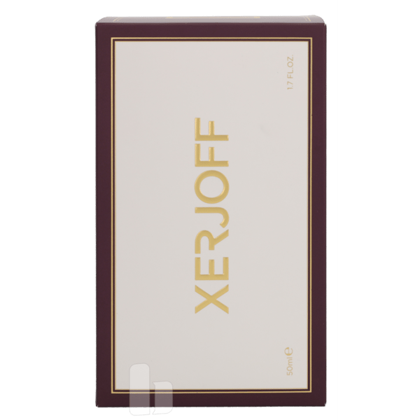 Xerjoff Lua Edp Spray 50 ml Dam