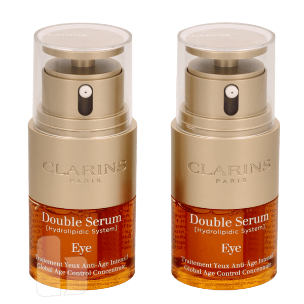 Clarins Double Serum Eye 40 ml