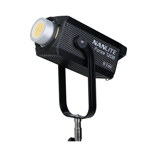 Nanlite Forza 720B LED Spot light with Trolley Case