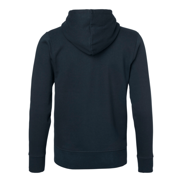 186 Sweat w Navy Female