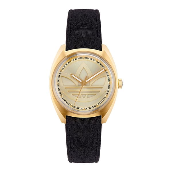 ADIDAS AOFH22513 - Quartz Klocka Dam (39MM)