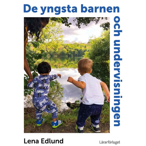 De yngsta barnen och undervisningen (häftad)