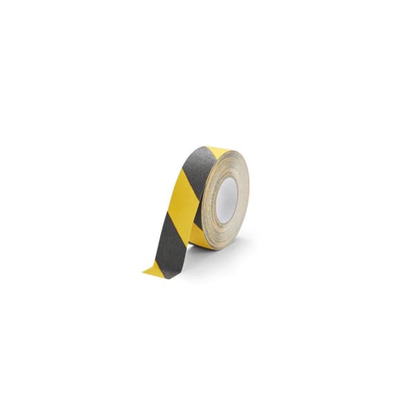 Halkskyddstejp DURALINE 50mm 60grit