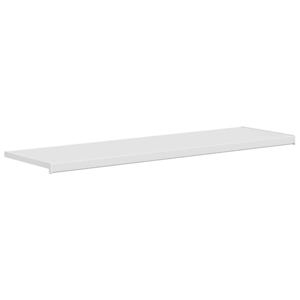 Fönsterbräda Vit 140 x 40 x 4,5 cm PVC