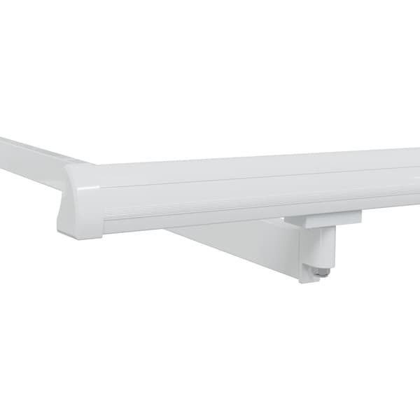 Markisram Vit 3,5 x 2 m Metall